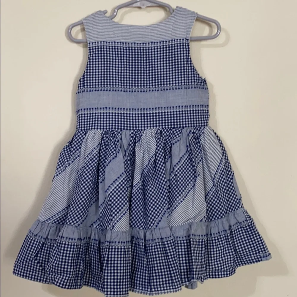Oshkosh toddler girl dress